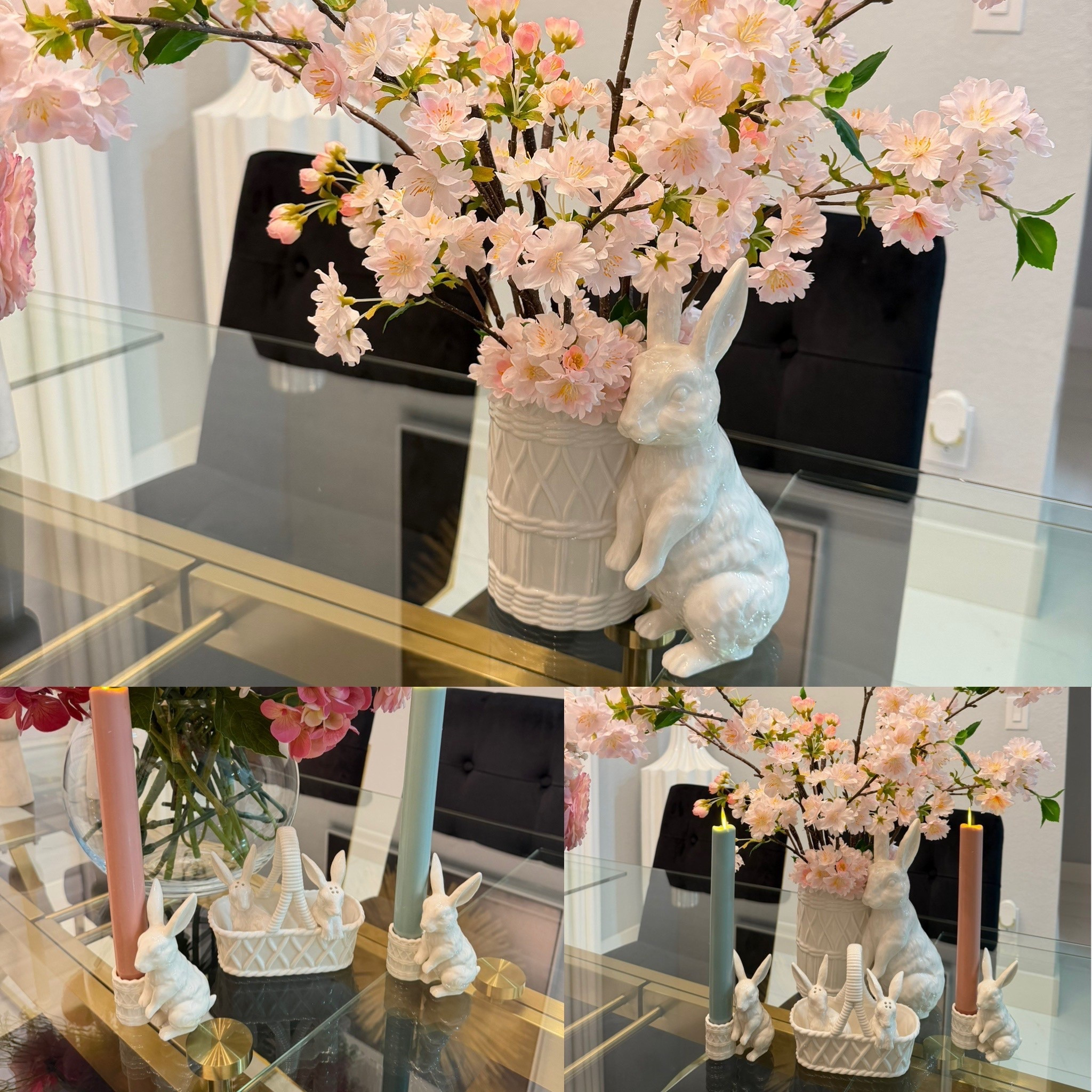 #springdecor #homedecor #easterdecor

#LTKHome #LTKSeasonal