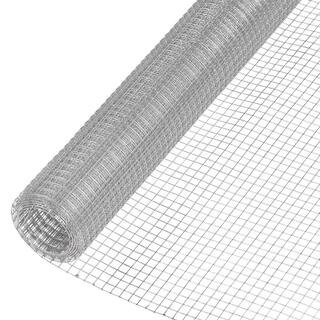 This item: 1/2 in. x 3 ft. x 5 ft. 19-Gauge Hardware Cloth | The Home Depot