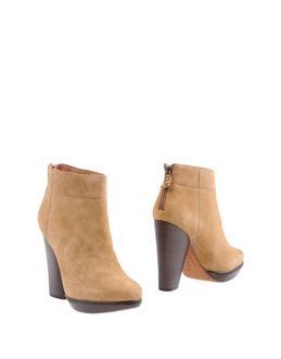 MODERN VINTAGE Ankle boots - Item 44576432 | YOOX (US)