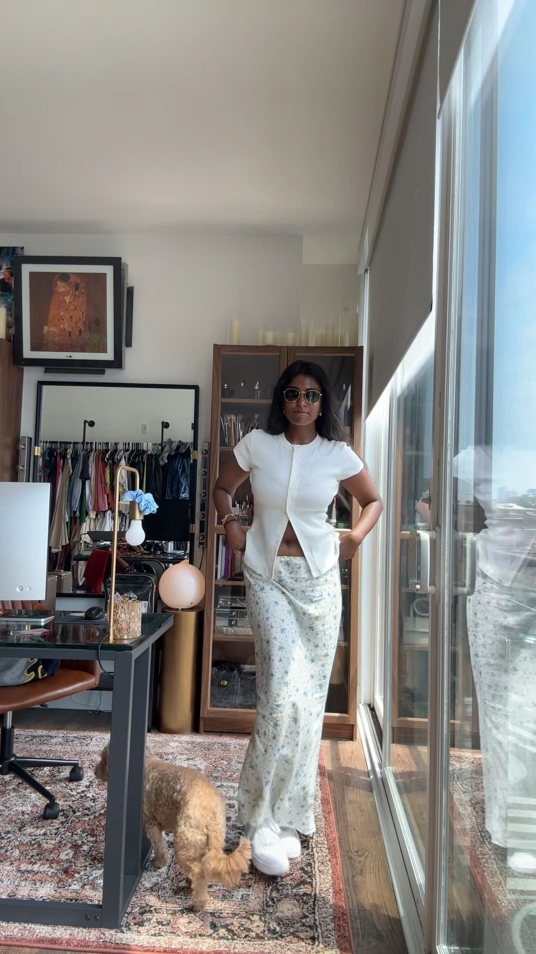 Feelin like miss honey 🫶🏾

#LTKSummerSales #LTKSeasonal #LTKFindsUnder50