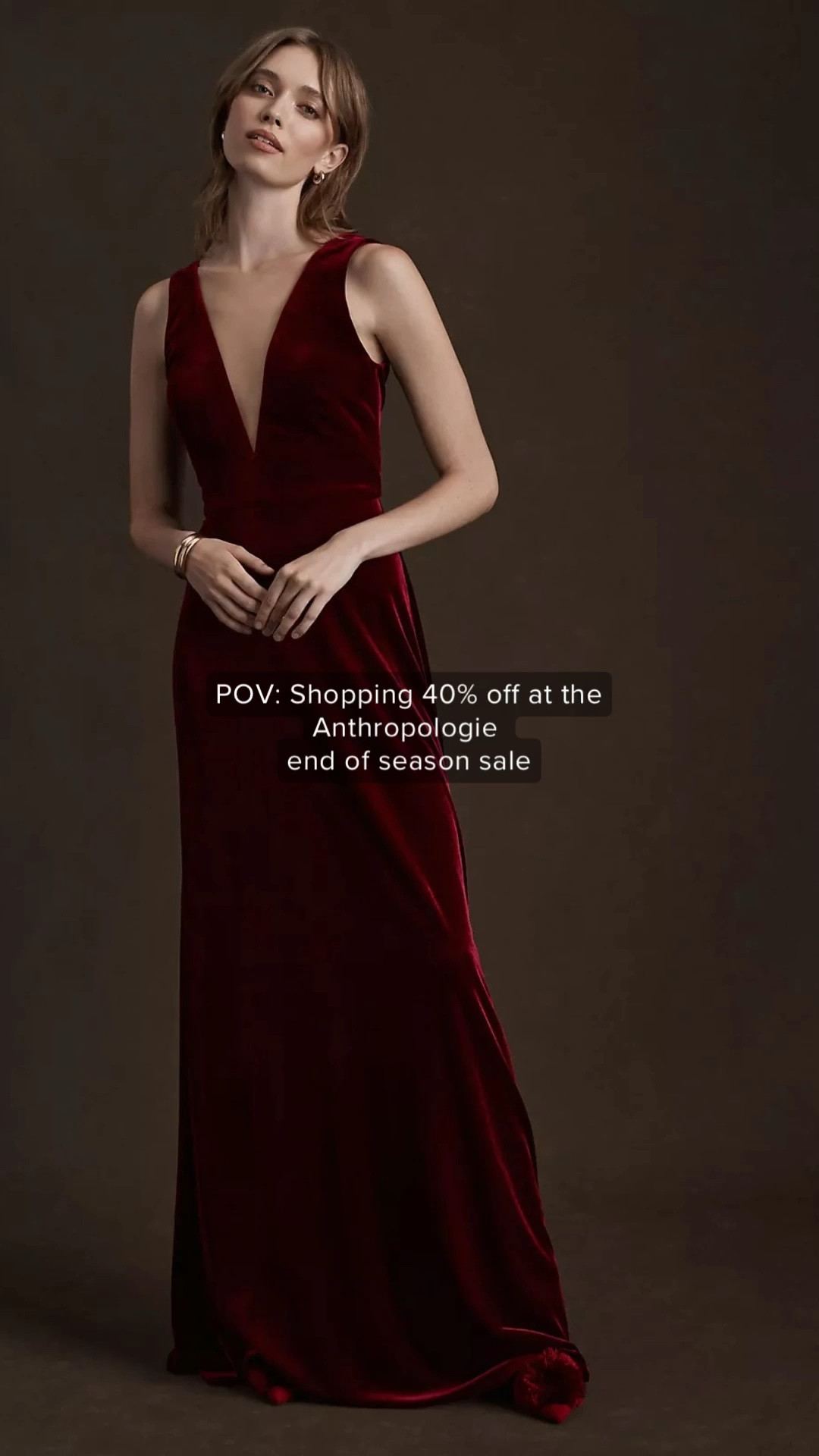 Shopping 40% off at the Anthropologie end of season sale

#shopdeescloset #shopaholicscloset

#LTKSaleAlert #LTKWatchNow