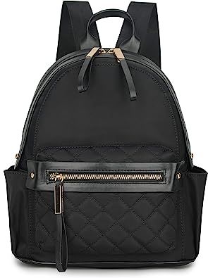 LianFei Backpack Purse for Women, Waterproof Fashion Oxford Anti-Theft Lightweight Shoulder Bag L... | Amazon (US)