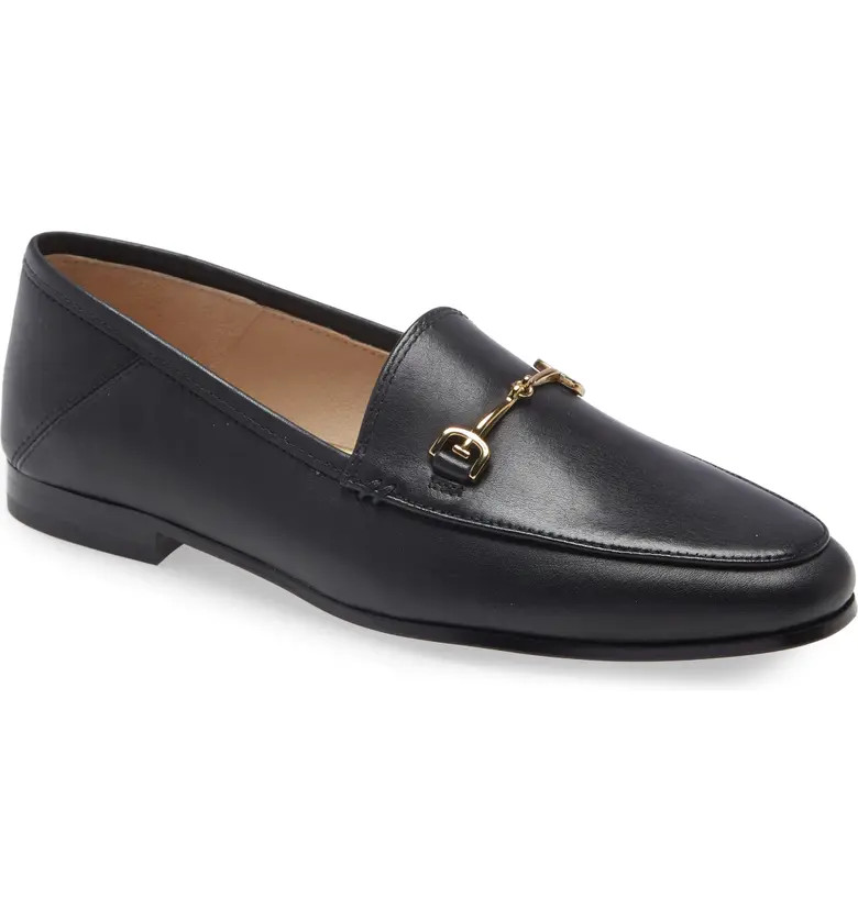 Loraine Bit Loafer - Wide Width Available (Women) | Nordstrom