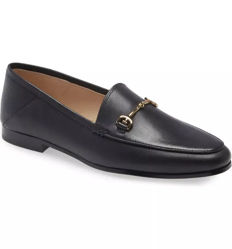 Sam edelman loafers store nordstrom