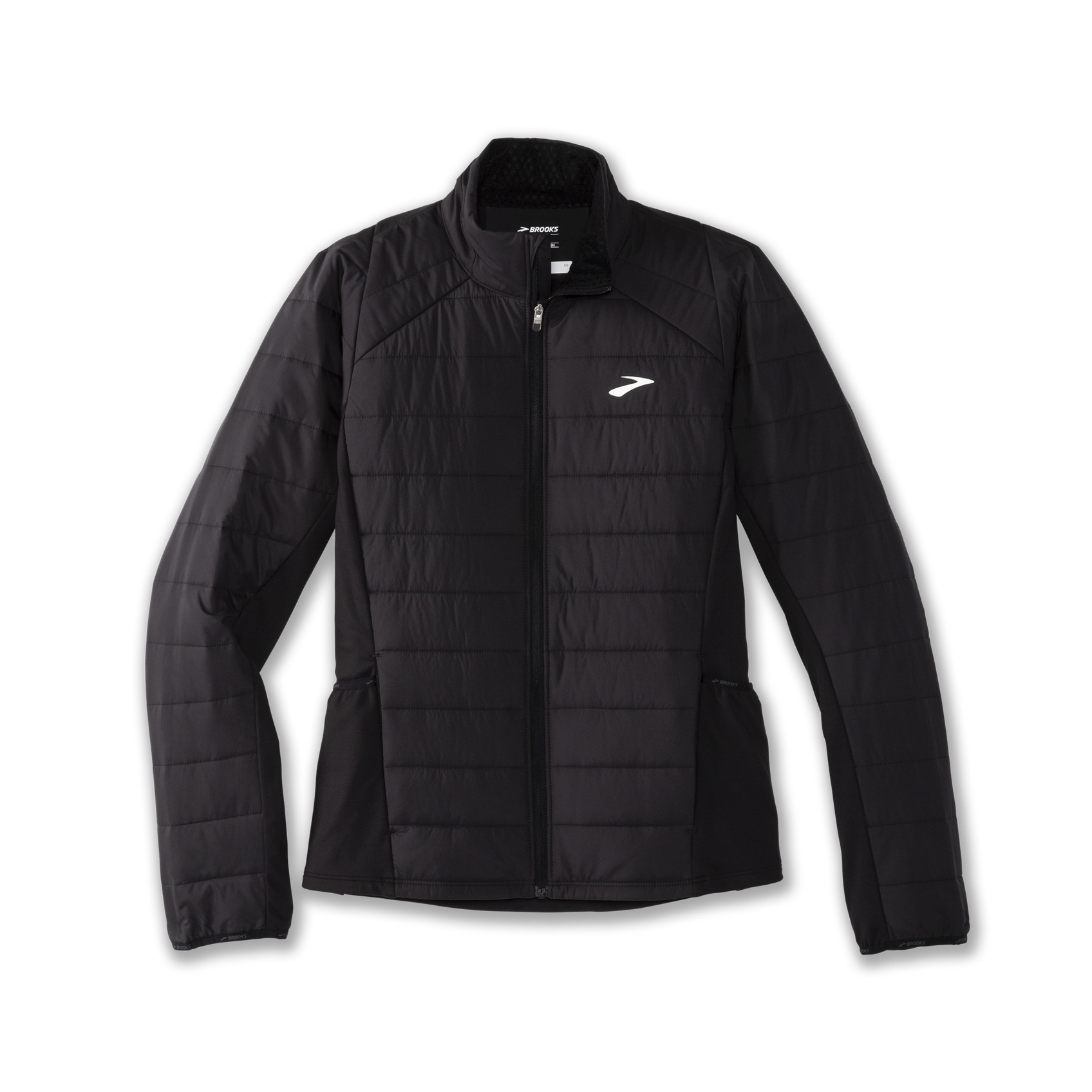 Brooks Running Women's Shield Hybrid Jacket 2.0 | Brooks Running
