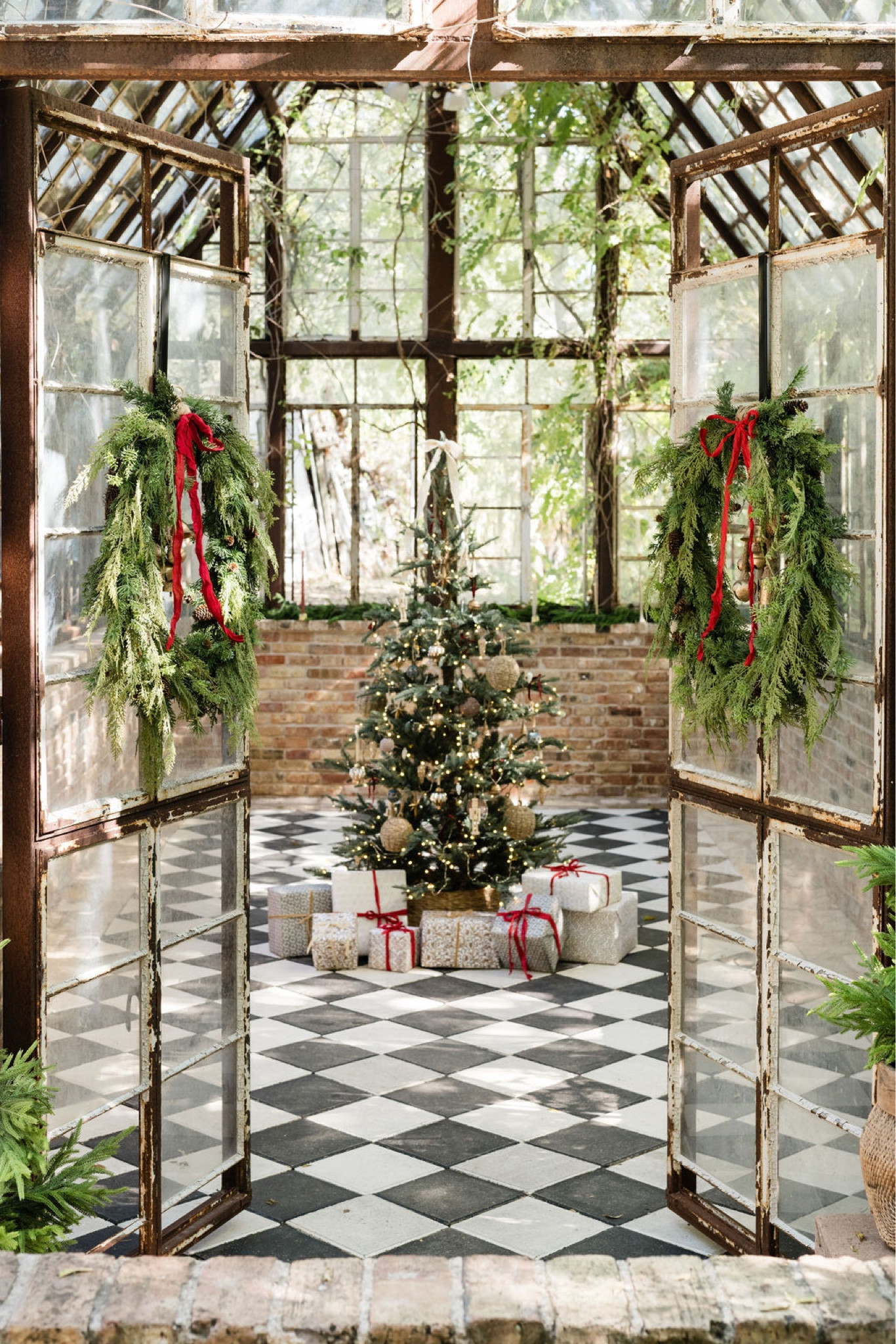 Holiday Decorating is here!! Shop our favorites while they last!! 

#LTKSeasonal #LTKHome