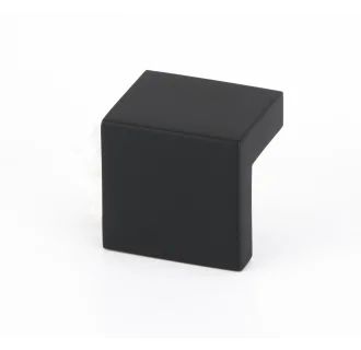Top Knobs M1165 Square 1 Inch Long Finger | Build.com | Build.com, Inc.