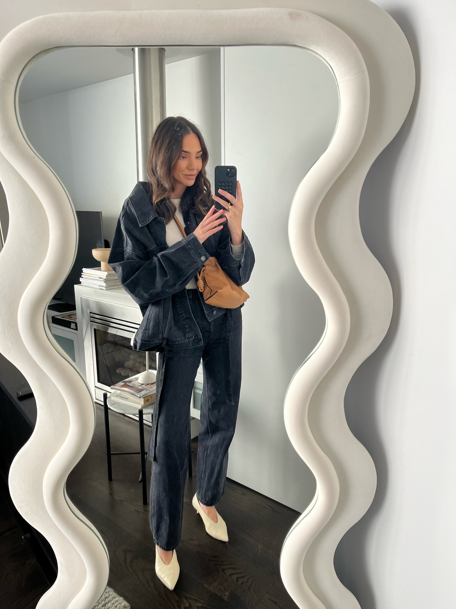 Love this denim look. Jacket, jeans & top all from Henne 🤍

#LTKstyletip #LTKaustralia