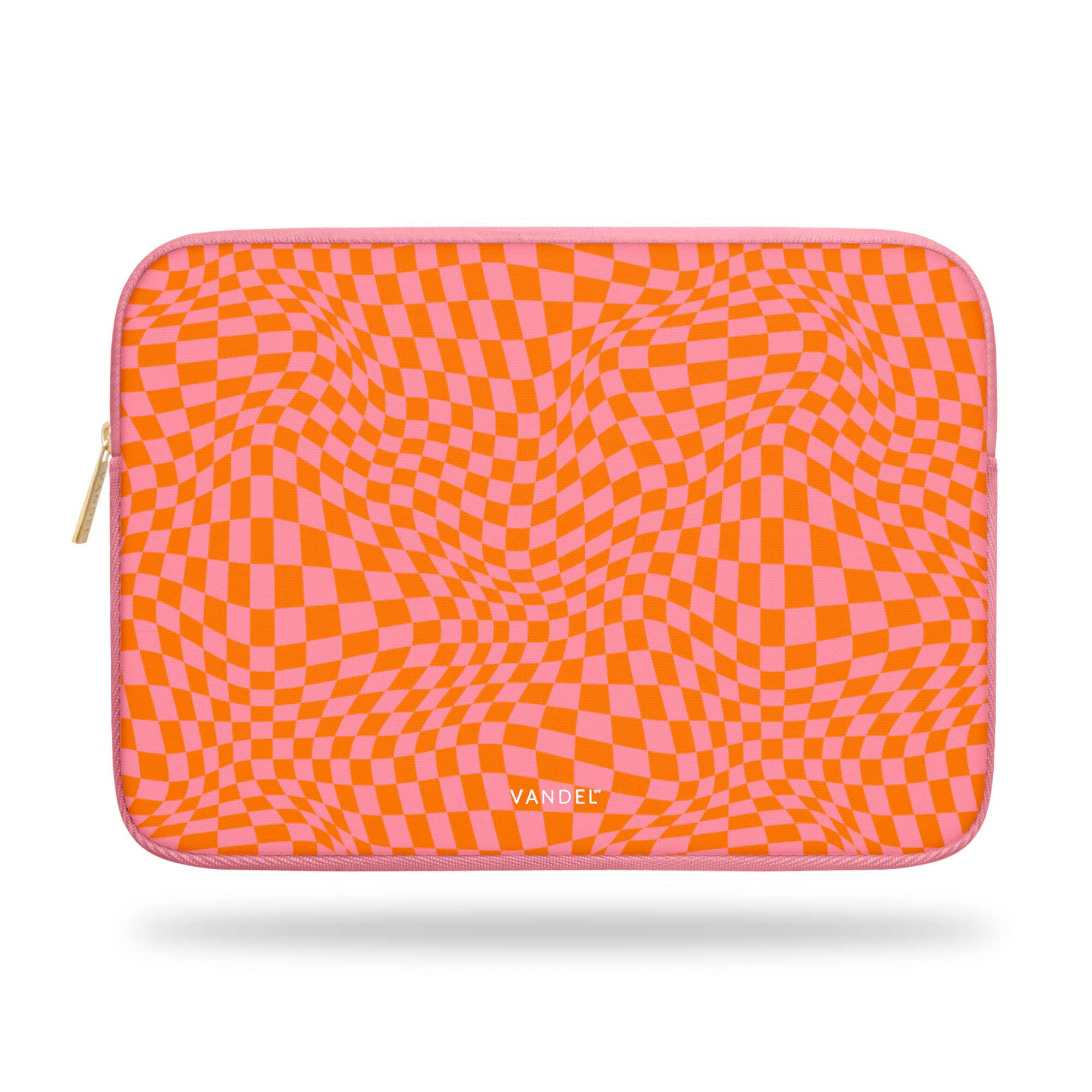 Vandel MacBook Air 13 inch Laptop Sleeve, Fits 13-13.3 inch Laptops: Neoprene MacBook Pro & Air C... | Amazon (US)