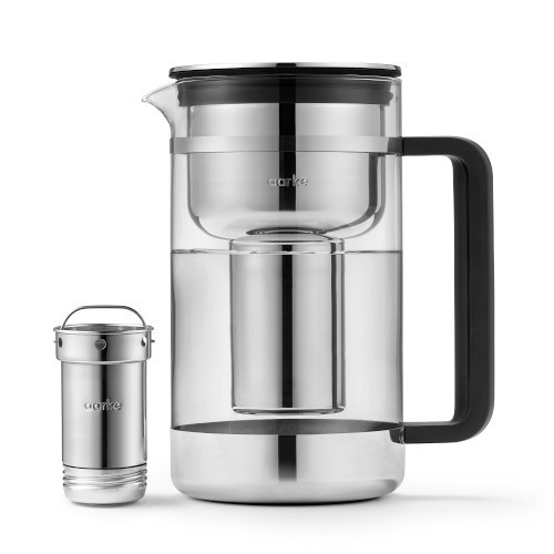 Aarke Glass Water Purifier, Large | Williams-Sonoma