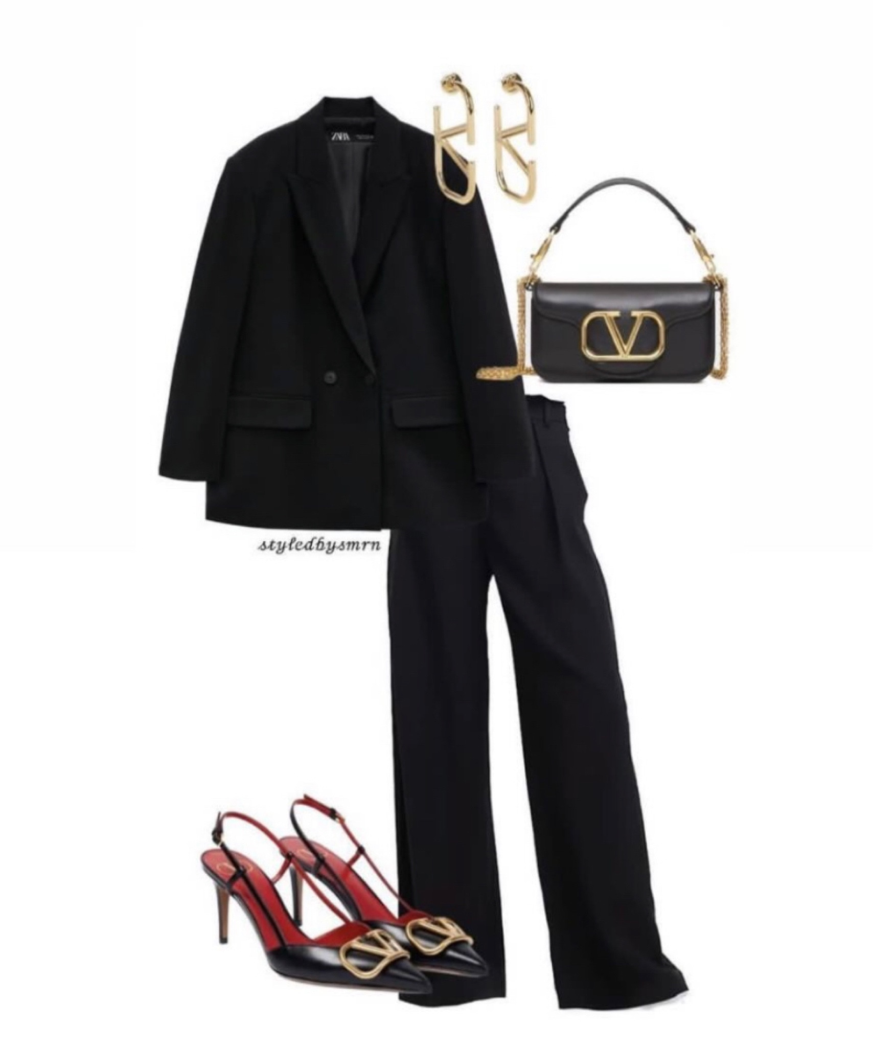 🖤✨

#LTKstyletip #LTKfit #LTKFind