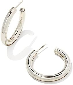 Kendra Scott Colette Large Hoop Earrings, Fashion Jewelry for Women | Amazon (US)