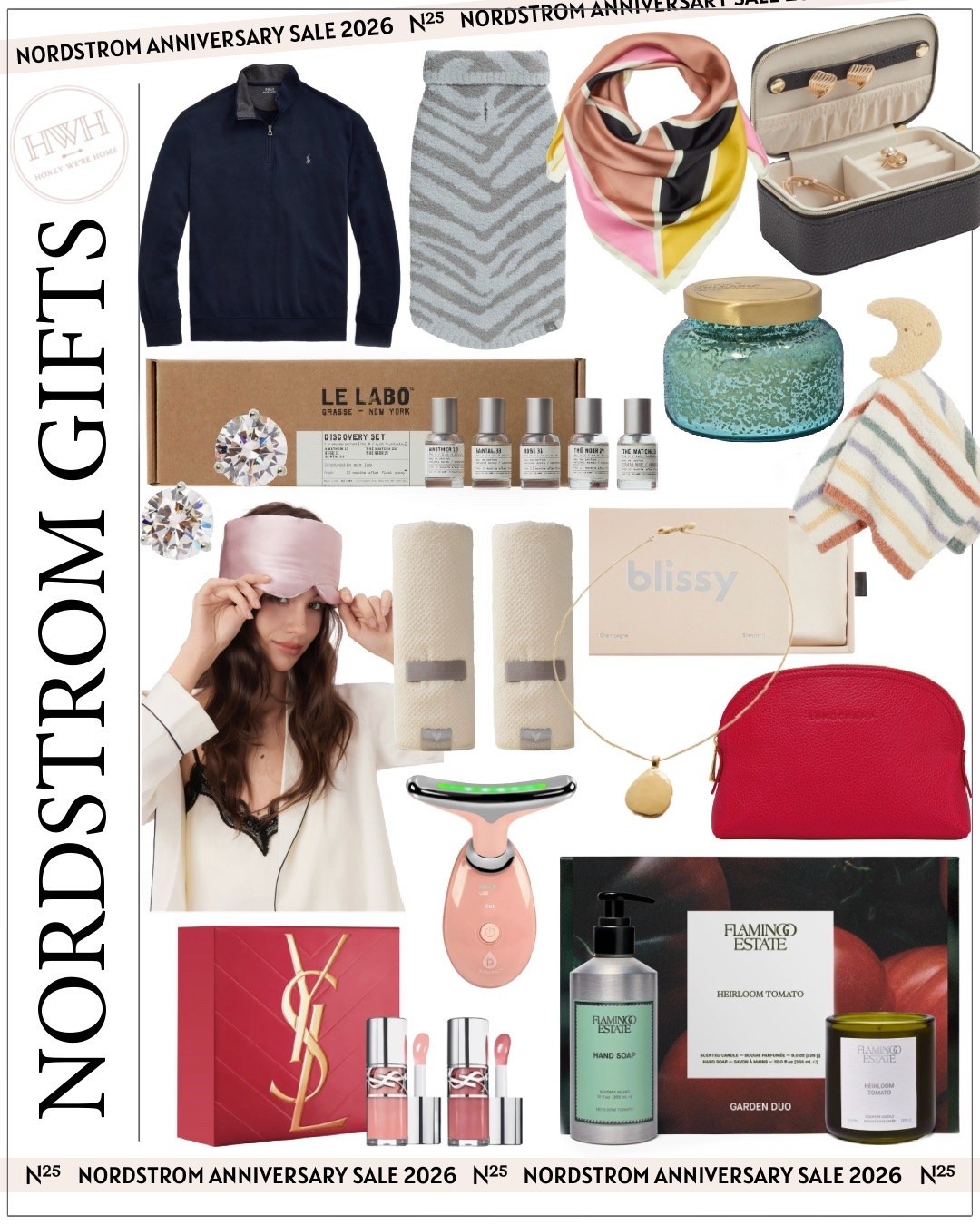 Nordstrom Anniversary Sale • Gifts

#LTKSaleAlert #LTKBeauty #LTKmomlife