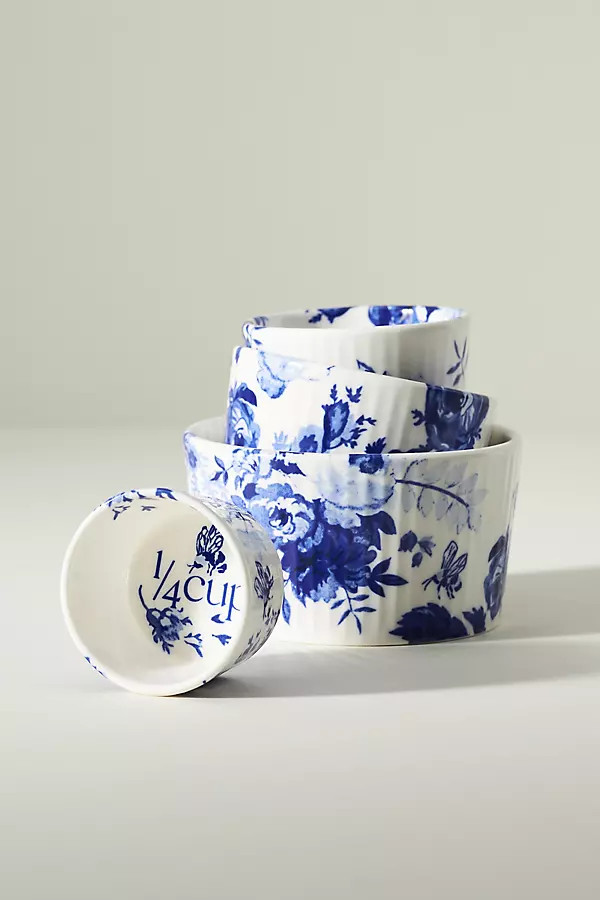 Abi Measuring Cups | Anthropologie (US)