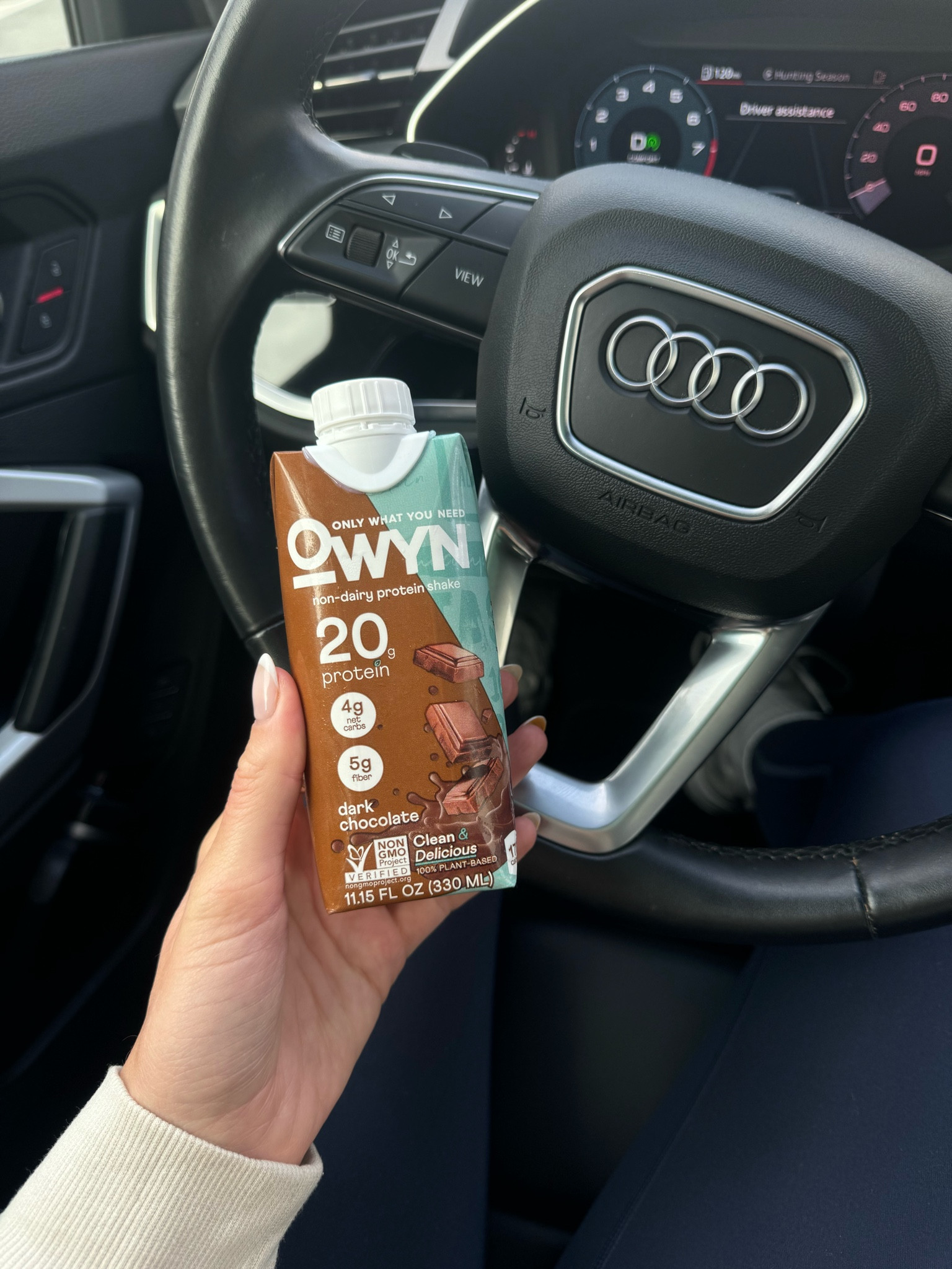 Monday morning vlogg