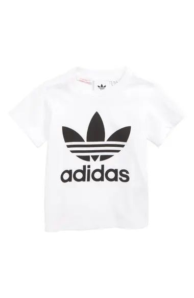 Originals Trefoil Logo Tee | Nordstrom