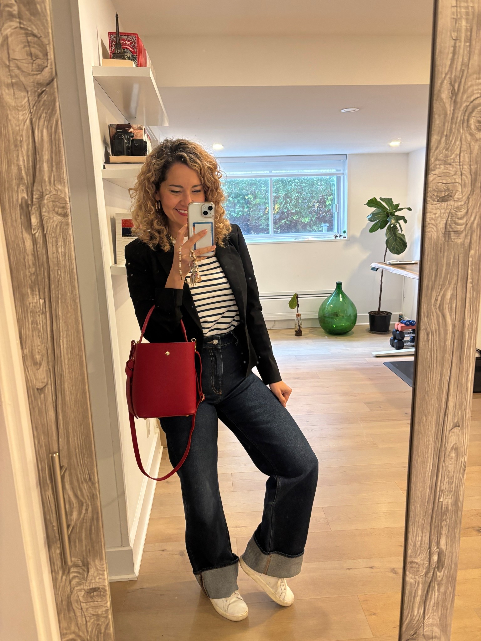 Look cómodo y chic 

#LTKfall #LTKcanada #LTKstyletip