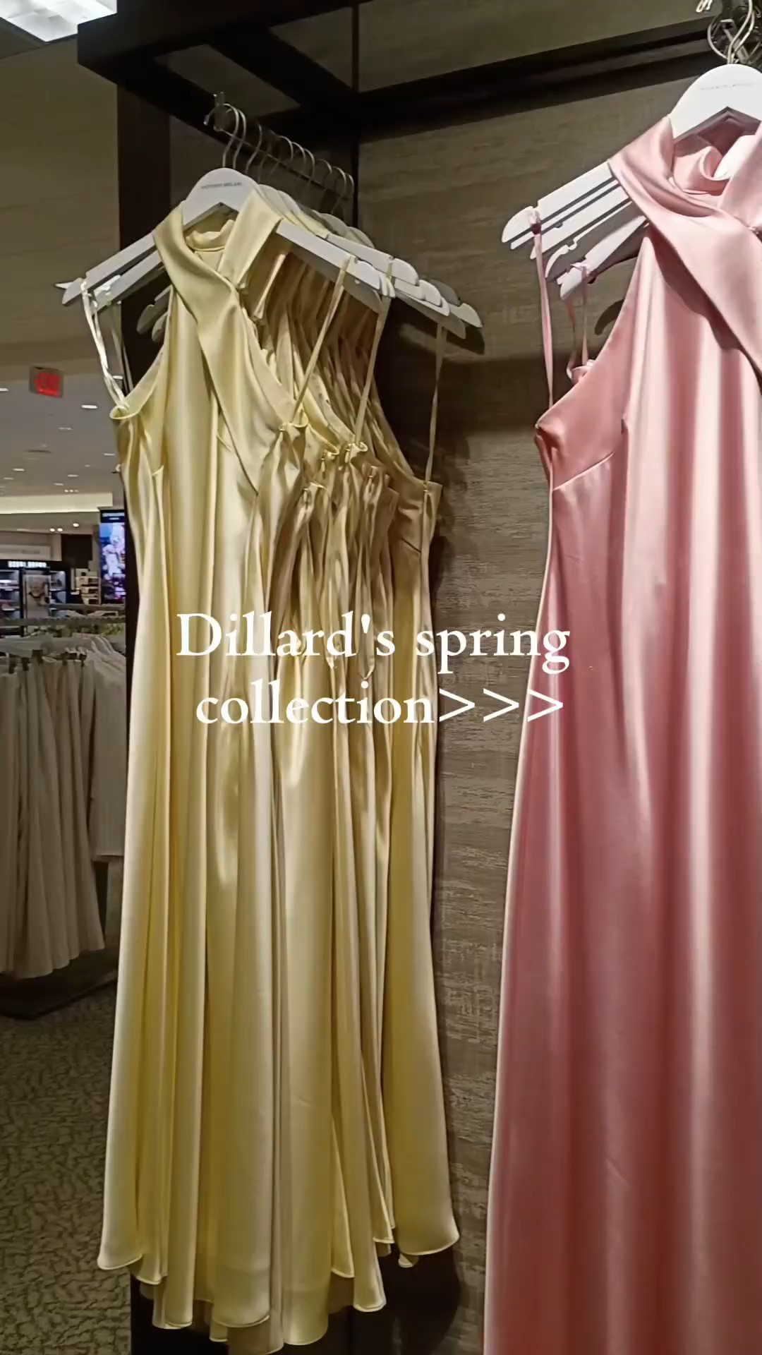 Dillards spring collection 2026 🥵Easter dresses, Easter outfits, spring, summer, dressy, wedding guest dresses, Antonio melani, a loves a

#LTKootd #LTKWedding #LTKSeasonal