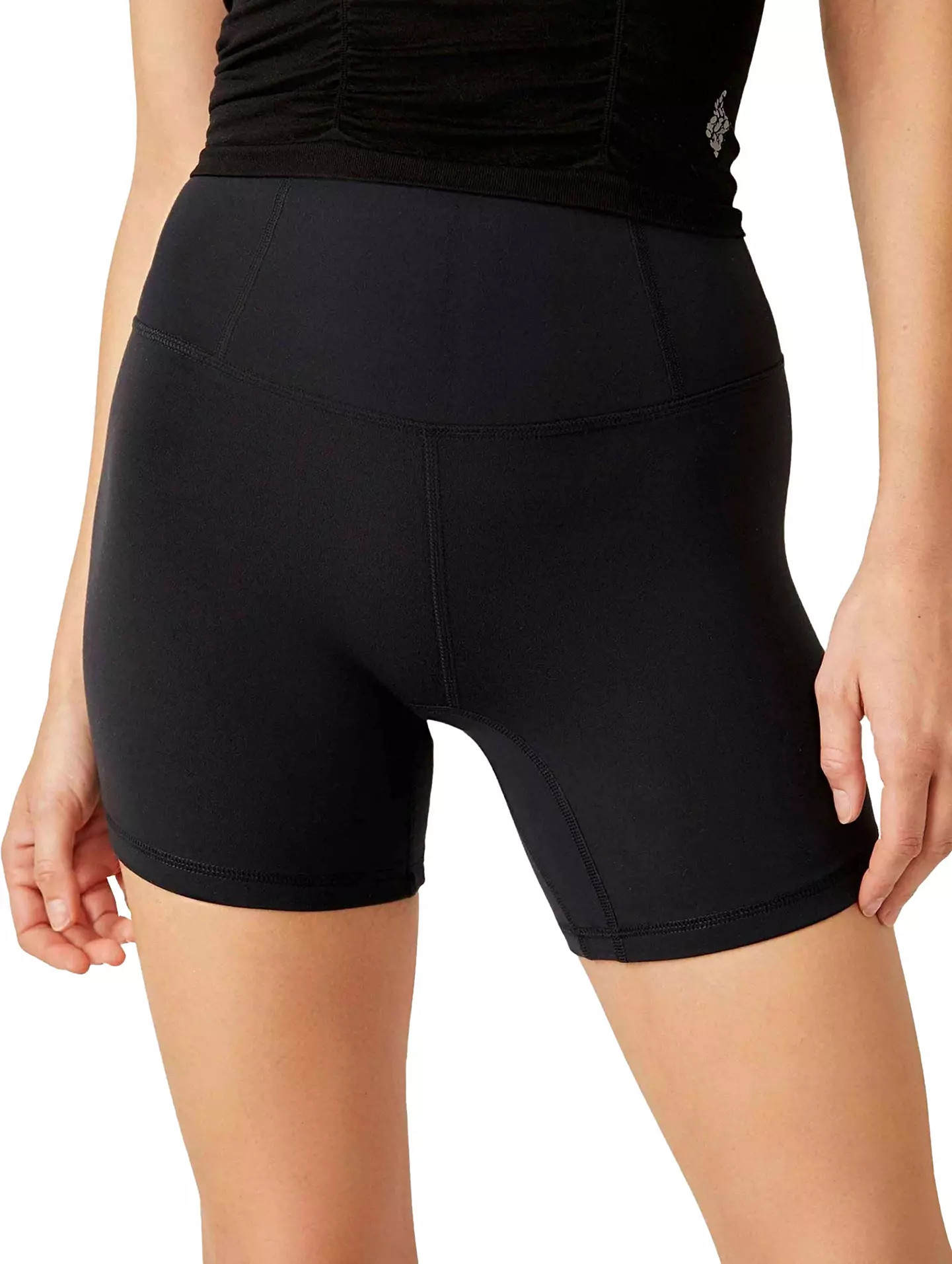 FP Movement Women's Never Better Bike Shorts | DICK'S Sporting Goods