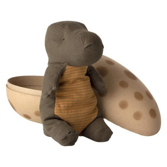 Maileg Gantosaurus in Egg | The Tot