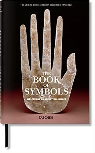 The Book of Symbols. Reflections on Archetypal Images    Hardcover – November 10, 2010 | Amazon (US)