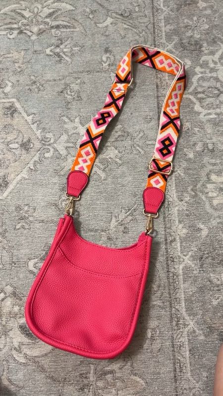 $11 bag with cutest strap!! 

#LTKsalealert #LTKitbag #LTKtravel