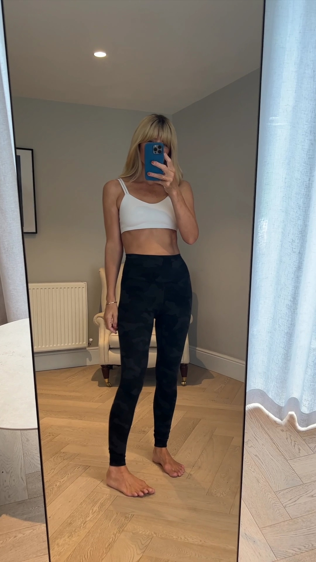 Sports bra, black leggings, long black coat, blue straight jeans, ballet flats, backpack, jumper, red maxi dress, brown long coat, brown bag, knitted jumper, grey joggers

#LTKeurope #LTKstyletip #LTKSeasonal