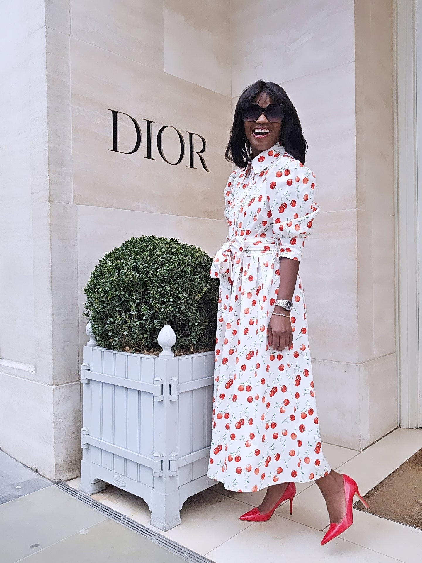 The dress that works for all occasions 

#LTKsummer #LTKdresses #LTKeurope