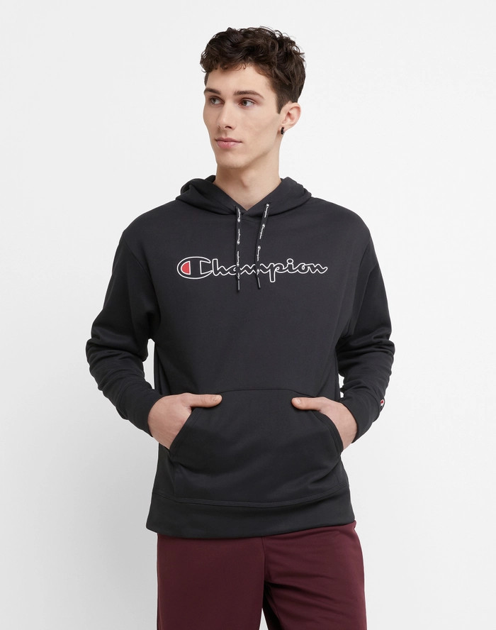 Game Day Hoodie, C Logo | ChampionUSA.com (Hanesbrands Inc.)