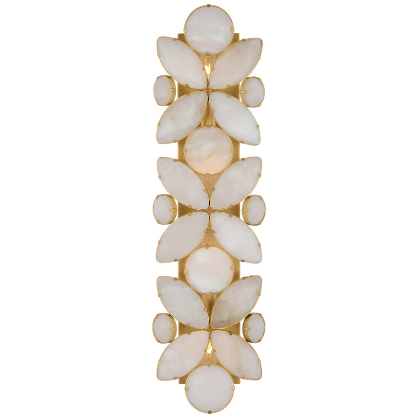 Lloyd 26" Sconce | Visual Comfort