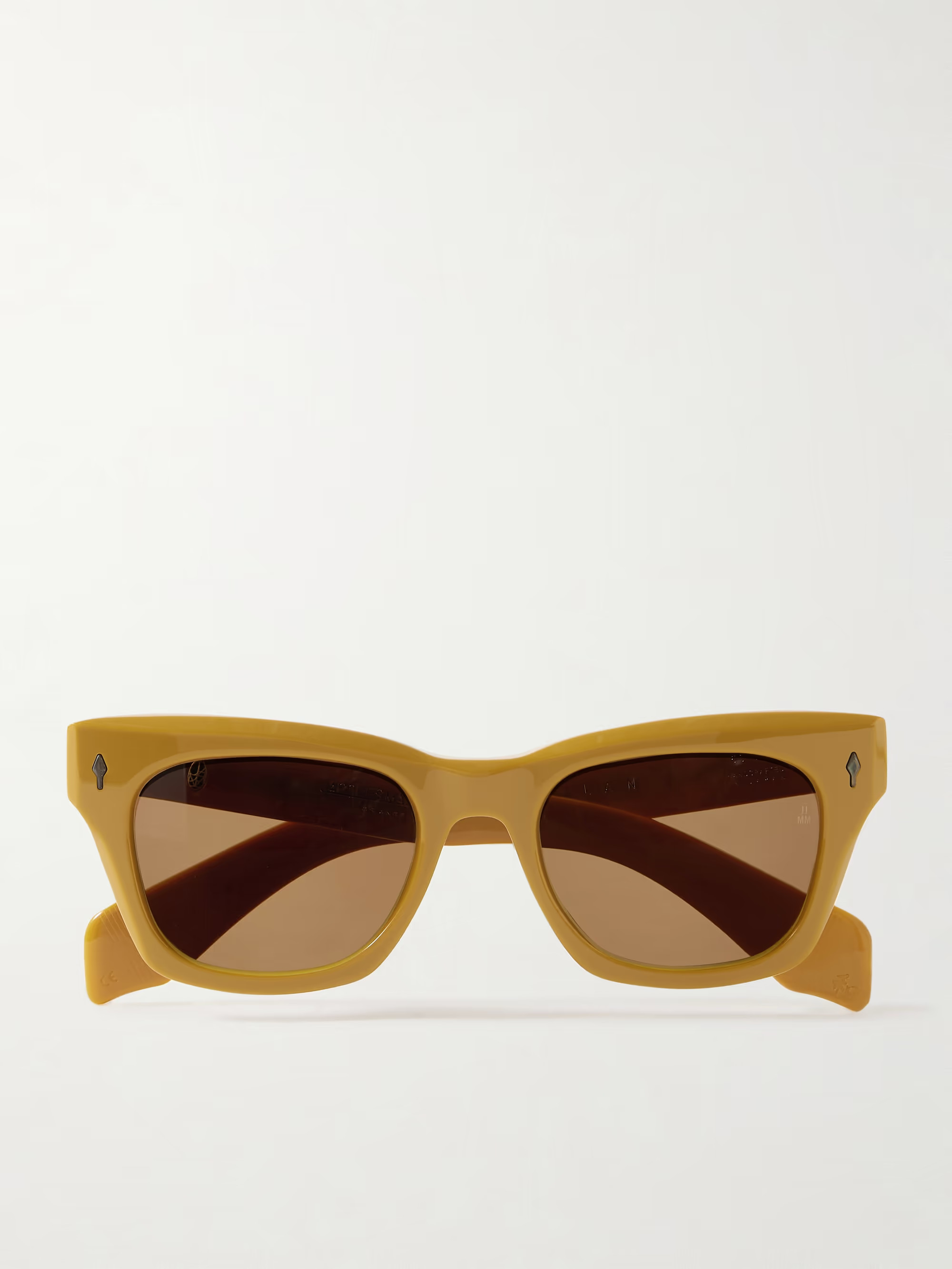 Dealan D-frame acetate sunglasses | NET-A-PORTER (US)