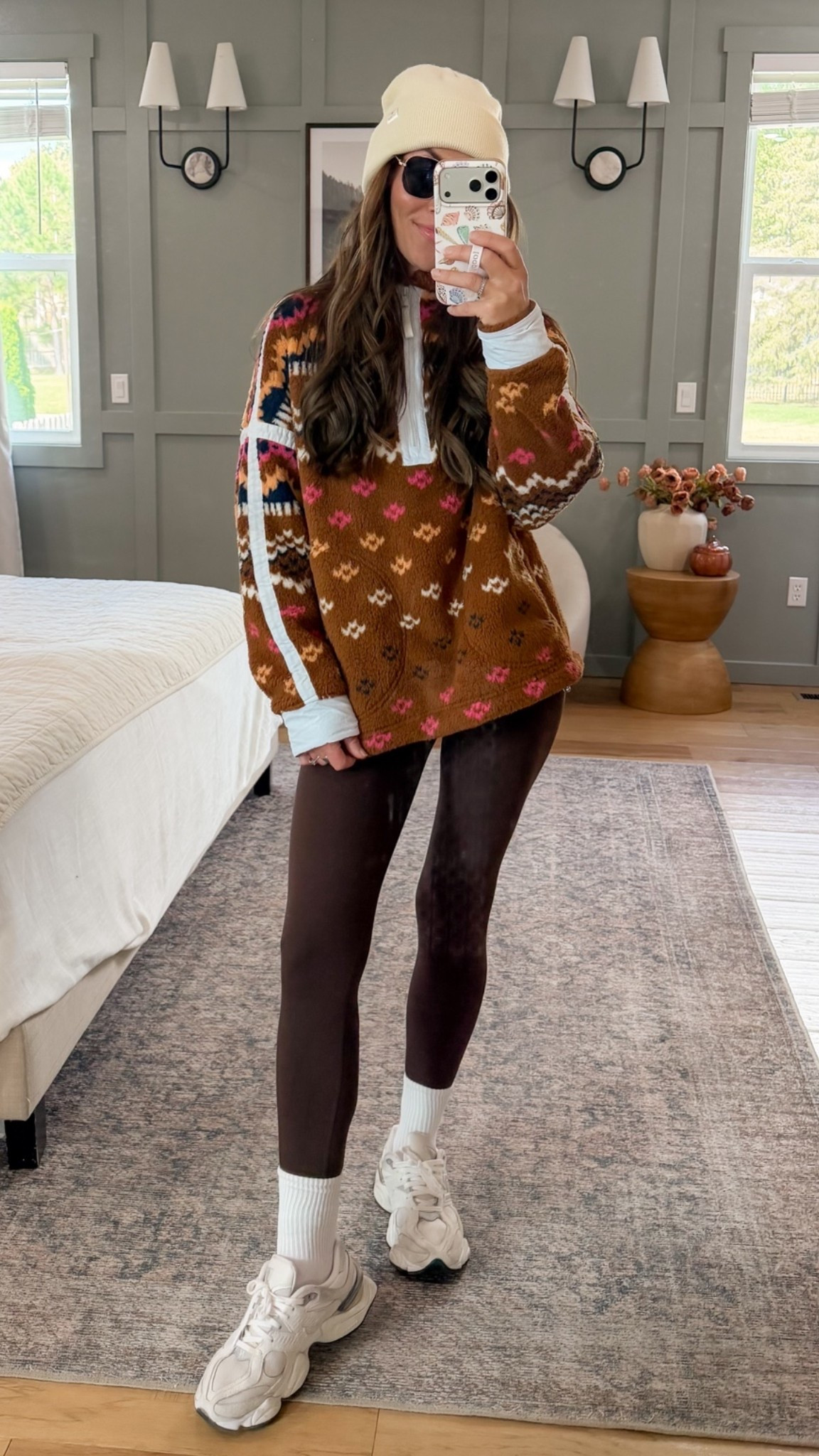 We are only wearing happy clothes this season! 

#fall #trending

#LTKmomlife #LTKActive #LTKootd