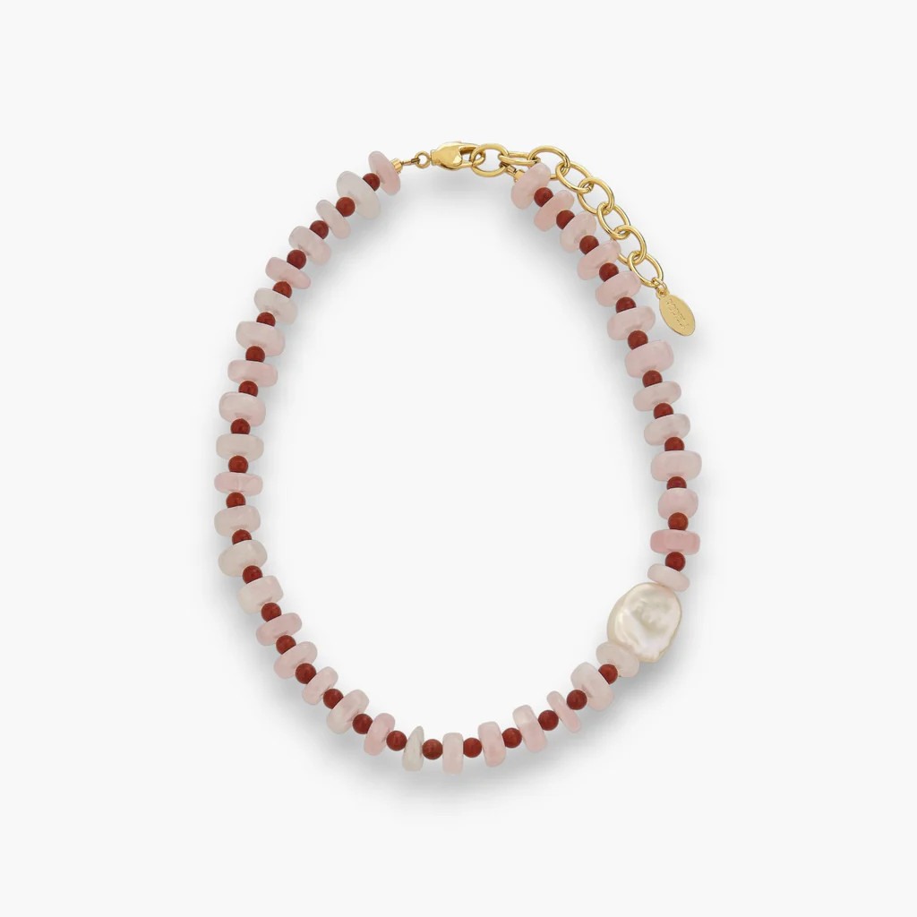 MIA NECKLACE | Rodela US