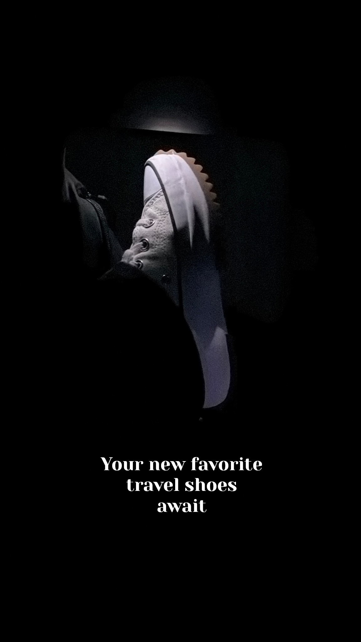 Stylish enough for everyday wear and comfortable enough to travel. I’ve walked miles with these Converse shoes in Europe, Mexico, and all over the USA. 

#LTKTravel #LTKActive #LTKStyleTip