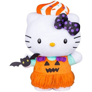 Hello Kitty Halloween Plush Greeter, 19.7 in | CVS Health