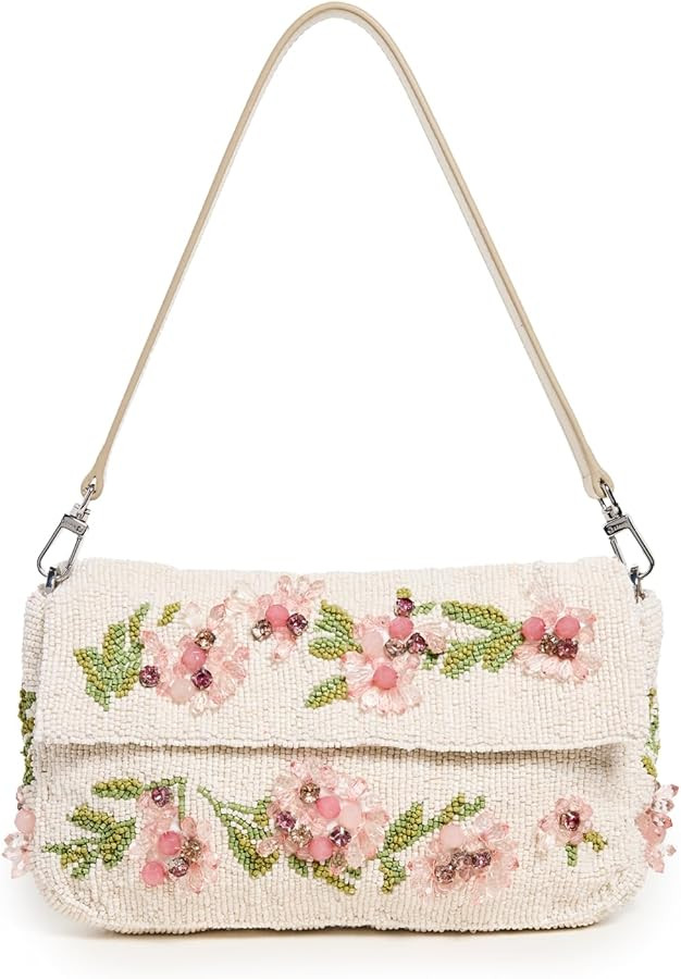 STAUD Women's Timmy Shoulder Bag | Amazon (US)