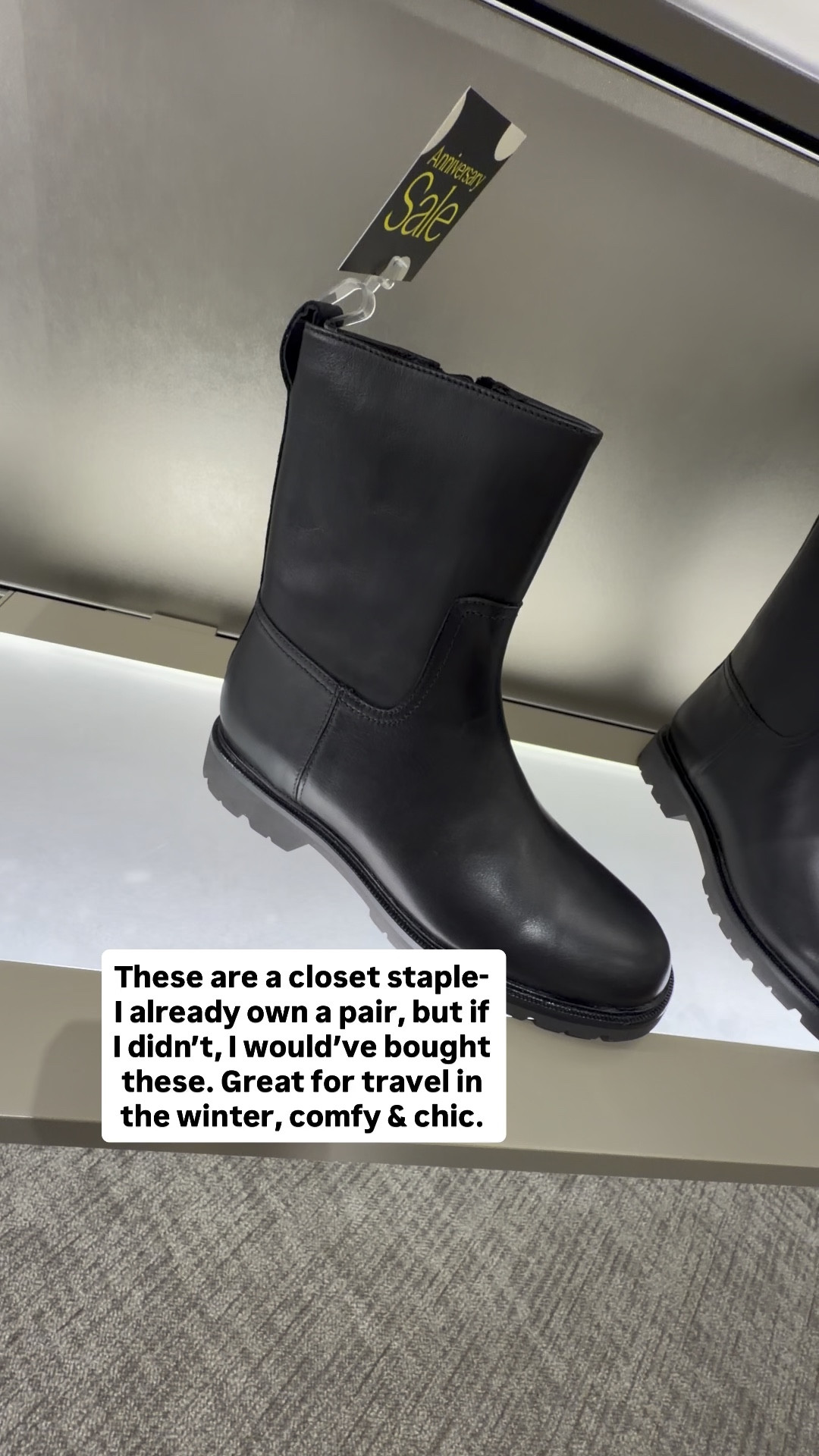 Closet staple!!! Currently apart of Nsale 🥰💕￼

Nordstrom anniversary sale

#LTKmomlife #LTKgrwm #LTKootd