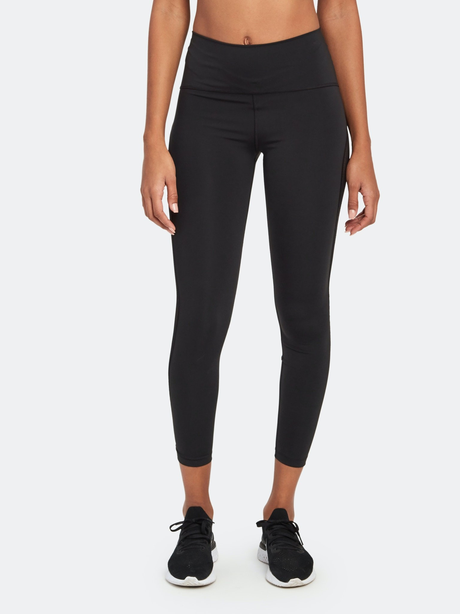 Sutton High Rise Full Length Legging | Verishop