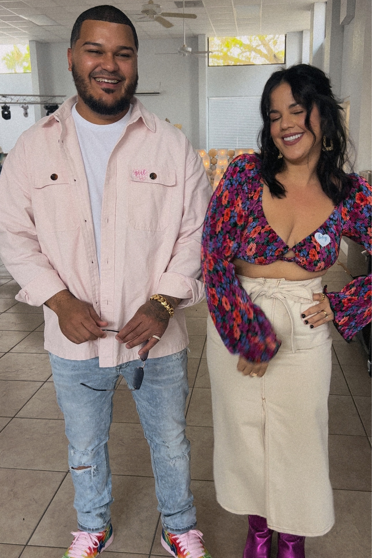 We didn’t get to snap a picture this day but this button up for men from Target is chef’s kiss 🤌🏼😍🌸 My top is also linked 😉

#LTKfamily #LTKSeasonal #LTKmens