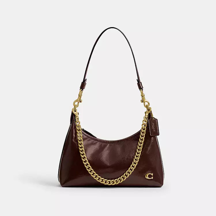 Juliet Shoulder Bag 25 | Coach (US)