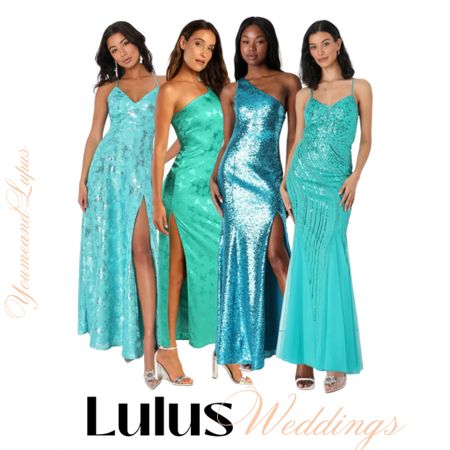 lus wedding guest dresses. 
Wedding guest dresses, gowns, maxi dresses, floor-length gowns, date night dresses, evening gowns, cocktail dresses, fancy, YoumeandLupus, blue, green, white, grey, satin, spaghetti, strap dresses, knee-length dresses, turquoise party dresses, turquoise, floral dresses, silk

#LTKHoliday #LTKSeasonal #LTKstyletip