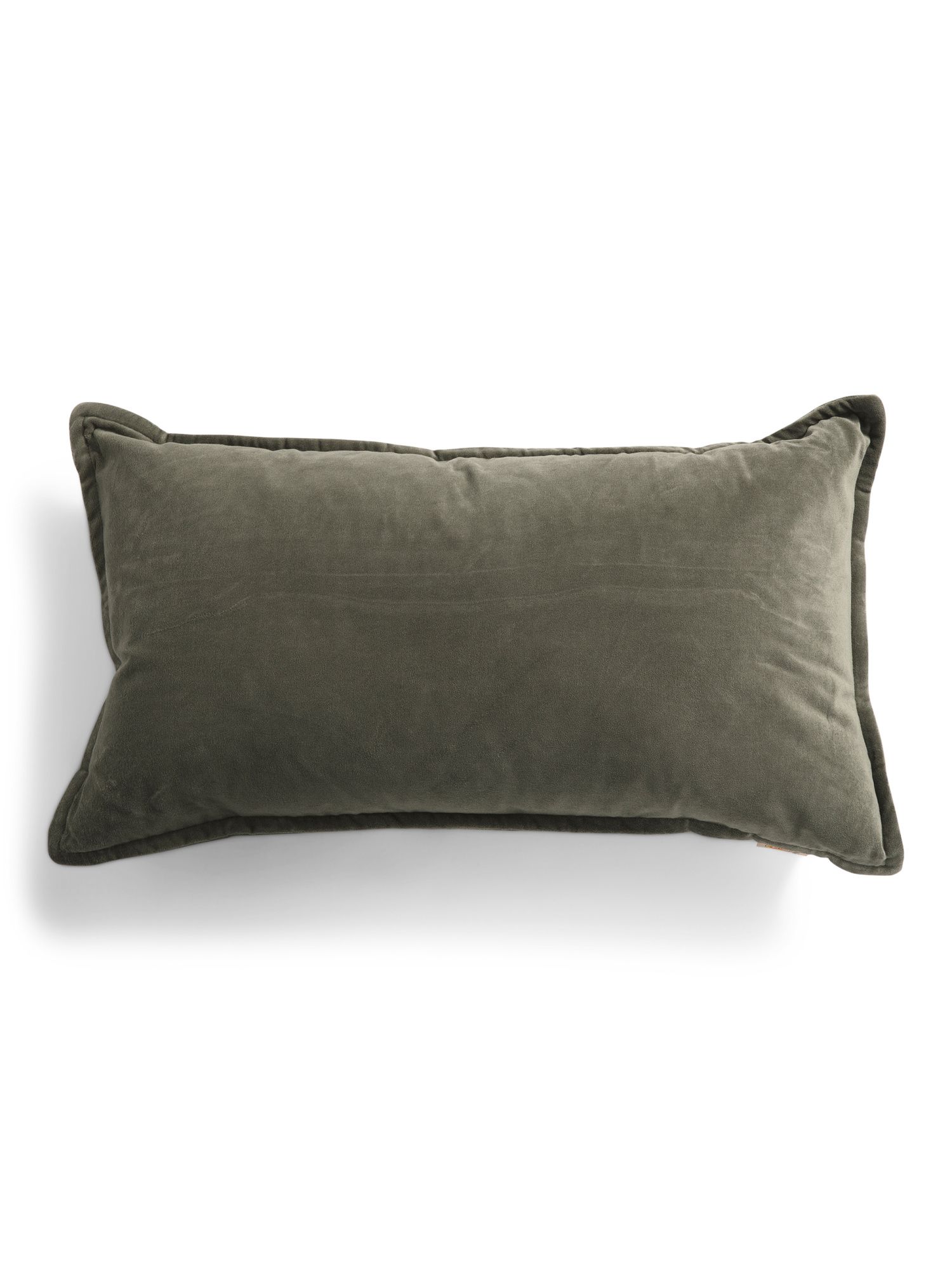 14x26 Velvet Pillow | Home | Marshalls | Marshalls