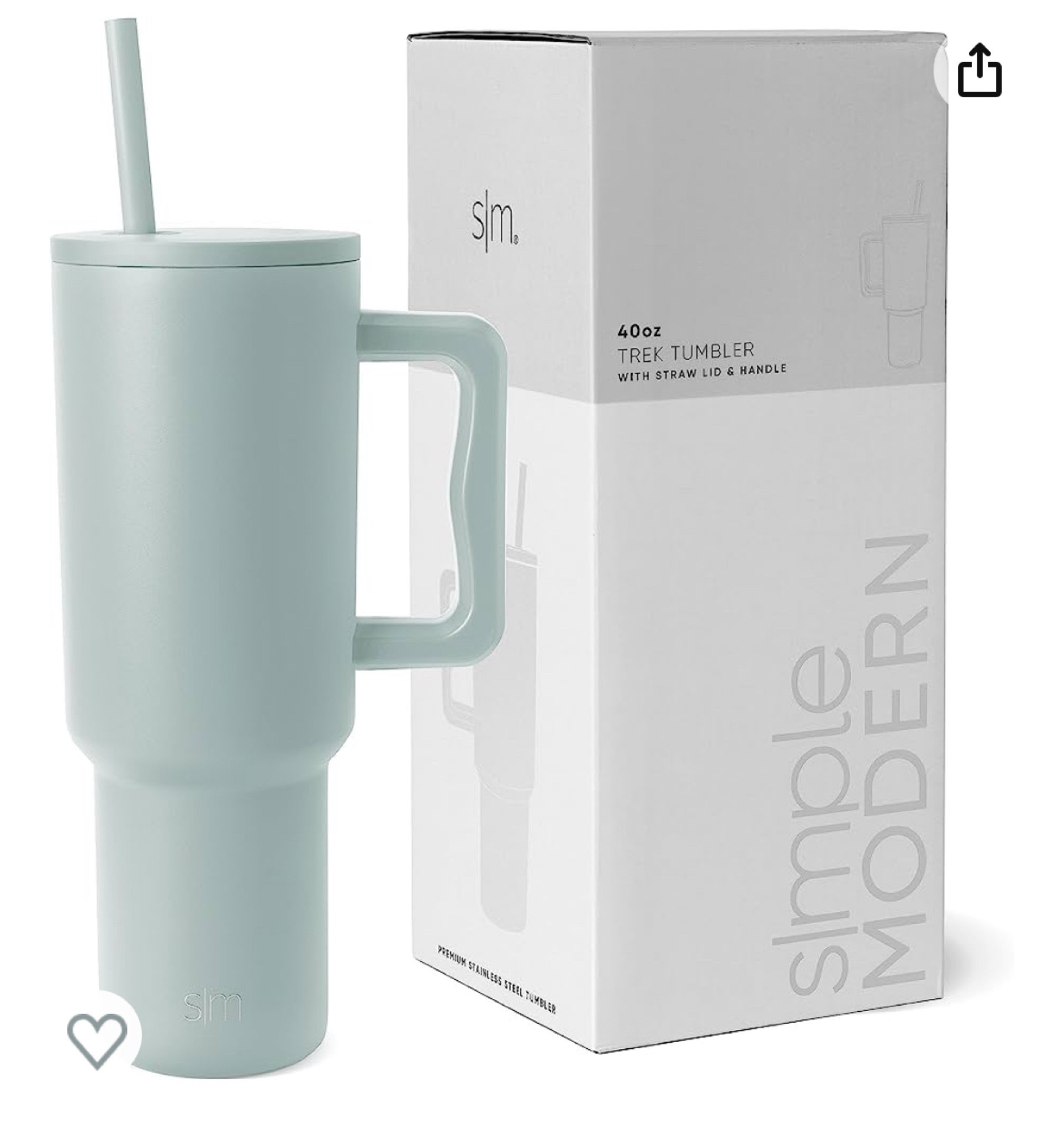 If you’re like me and don’t drink water this cup is a must to keep you motivated to stay hydrated! 

#LTKGiftGuide #LTKMostLoved #LTKfindsunder50