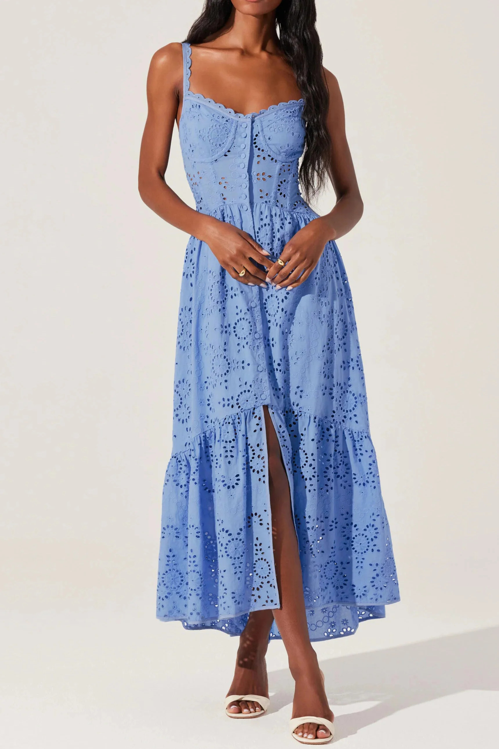 Yamila Dress | South Moon Under