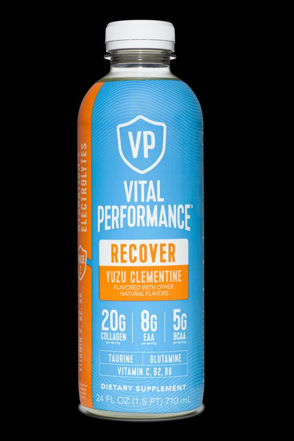 Vital Performance™ RECOVER - Yuzu Clementine | Vital Proteins