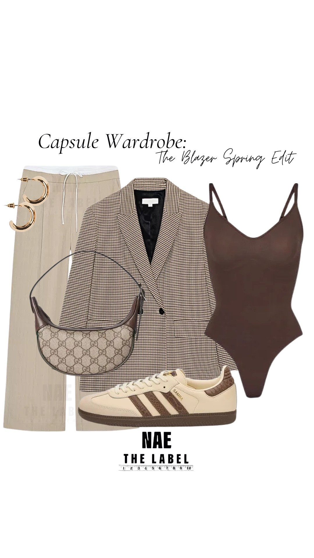 ALL THINGS BLAZERS 🤎

Tags: spring outfits 2026
date night outfits easter basket stuffers vacation outfits beach
easter dress women
st patricks day outfit women spring dresses work outfits
plus size fashion spring break outfits

#LTKuk #LTKspring #LTKgiftguide