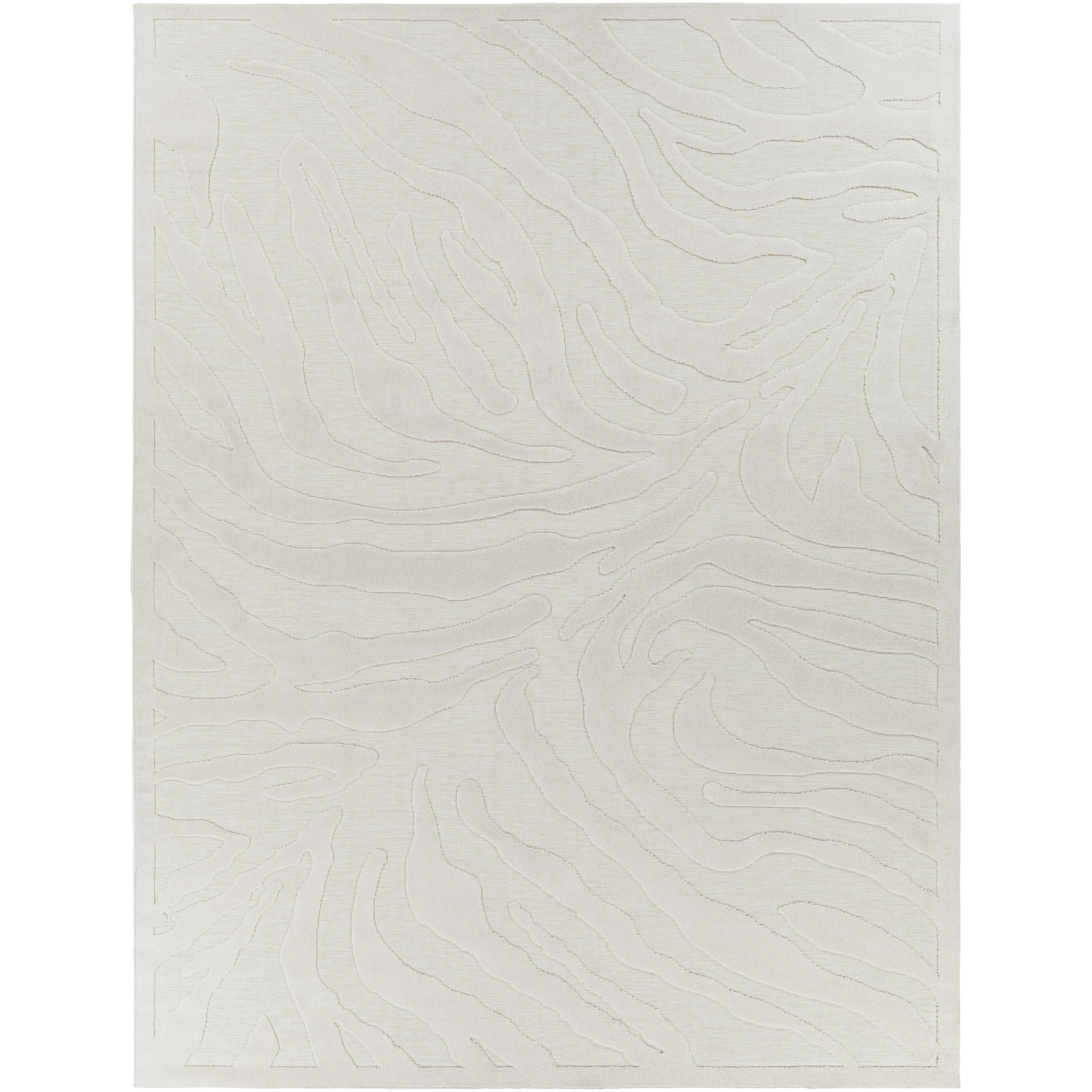 Youngtown Abstract Indoor / Outdoor Rug | Wayfair North America