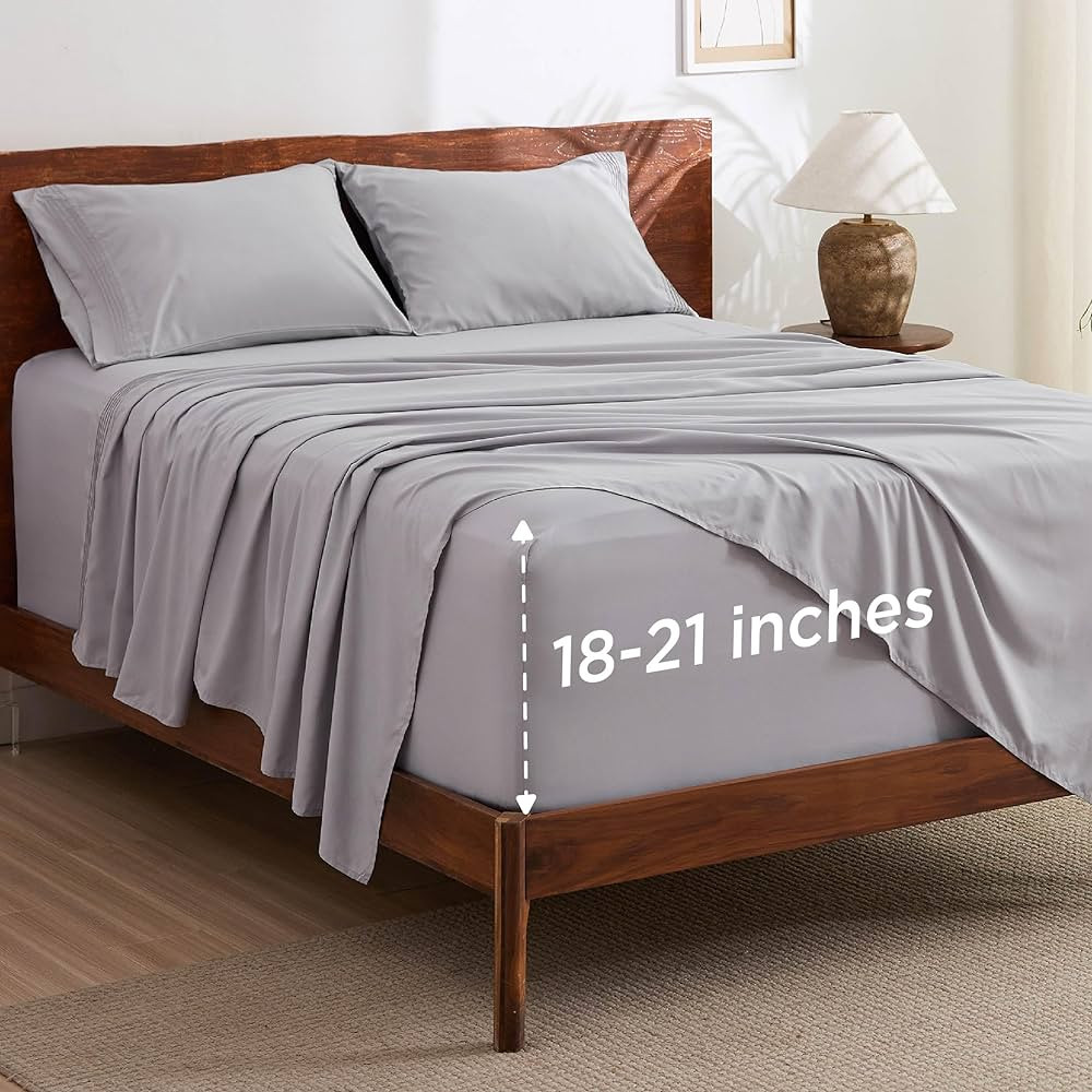 Bedsure | Amazon (US)