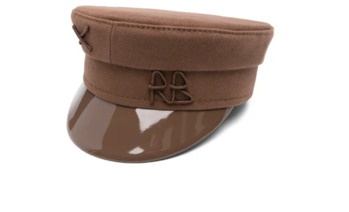 This new season hat from Ruslan Baginskiy is so versatile and perfect for year round wear.

#LTKSaleAlert #LTKootd #LTKSeasonal