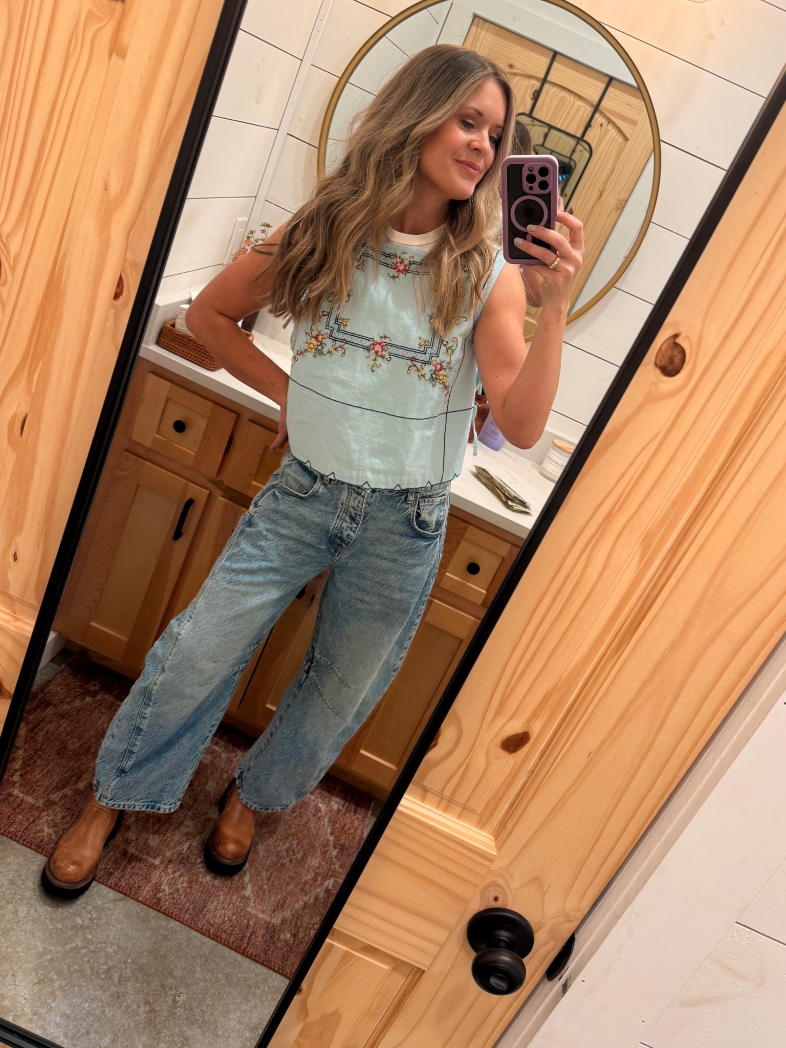 Church fit ♥️

#LTKFindsUnder100 #LTKFindsUnder50 #LTKStyleTip